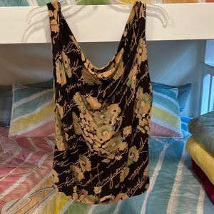 Made In Heaven tank top. Size 1X